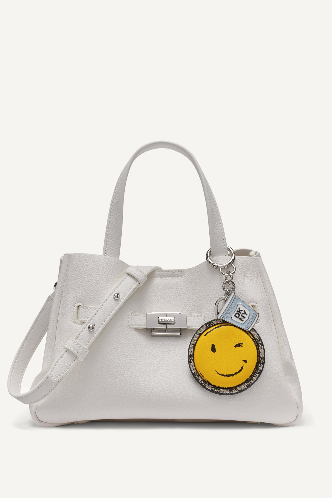 BRYAR SMALL SATCHEL