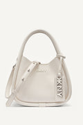 CAPRI HOBO CROSSBODY BAG