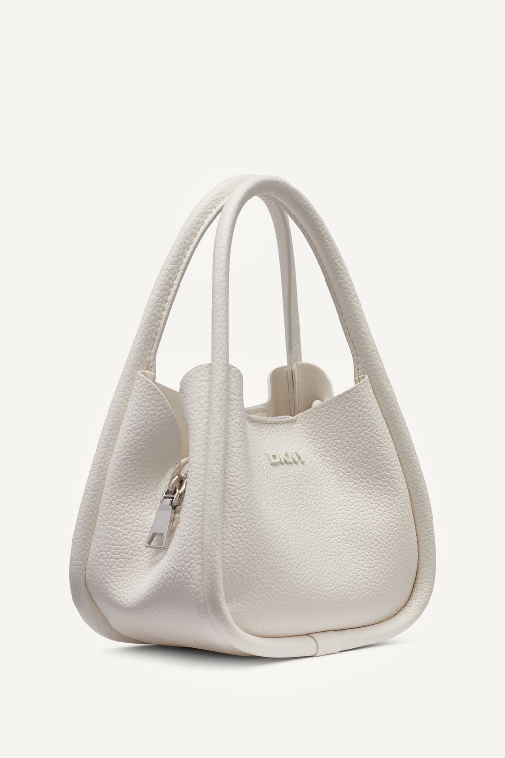 CAPRI HOBO CROSSBODY BAG