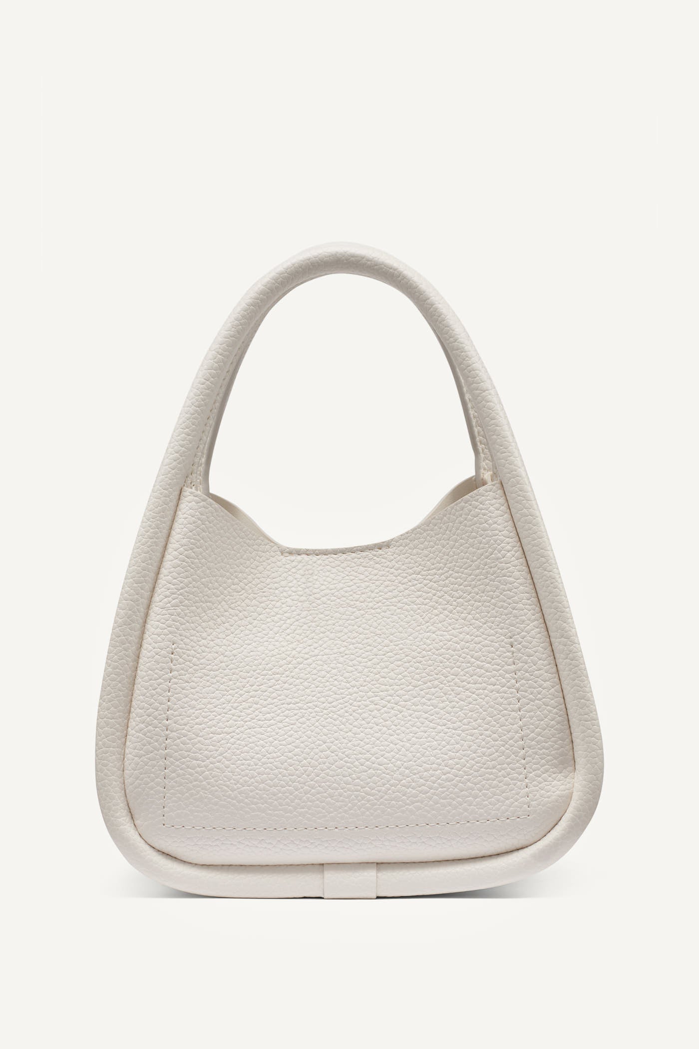CAPRI HOBO CROSSBODY BAG