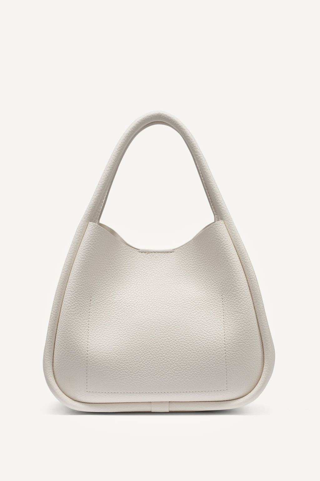 CAPRI MEDIUM HOBO BAG