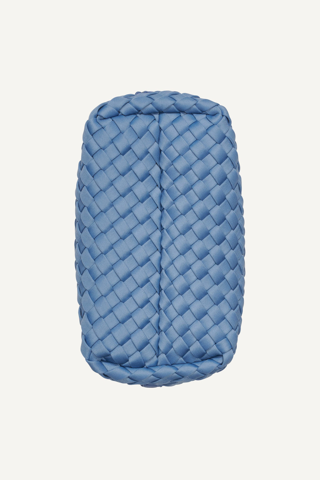 GISELLE WOVEN NEOPRENE CROSSBODY BAG