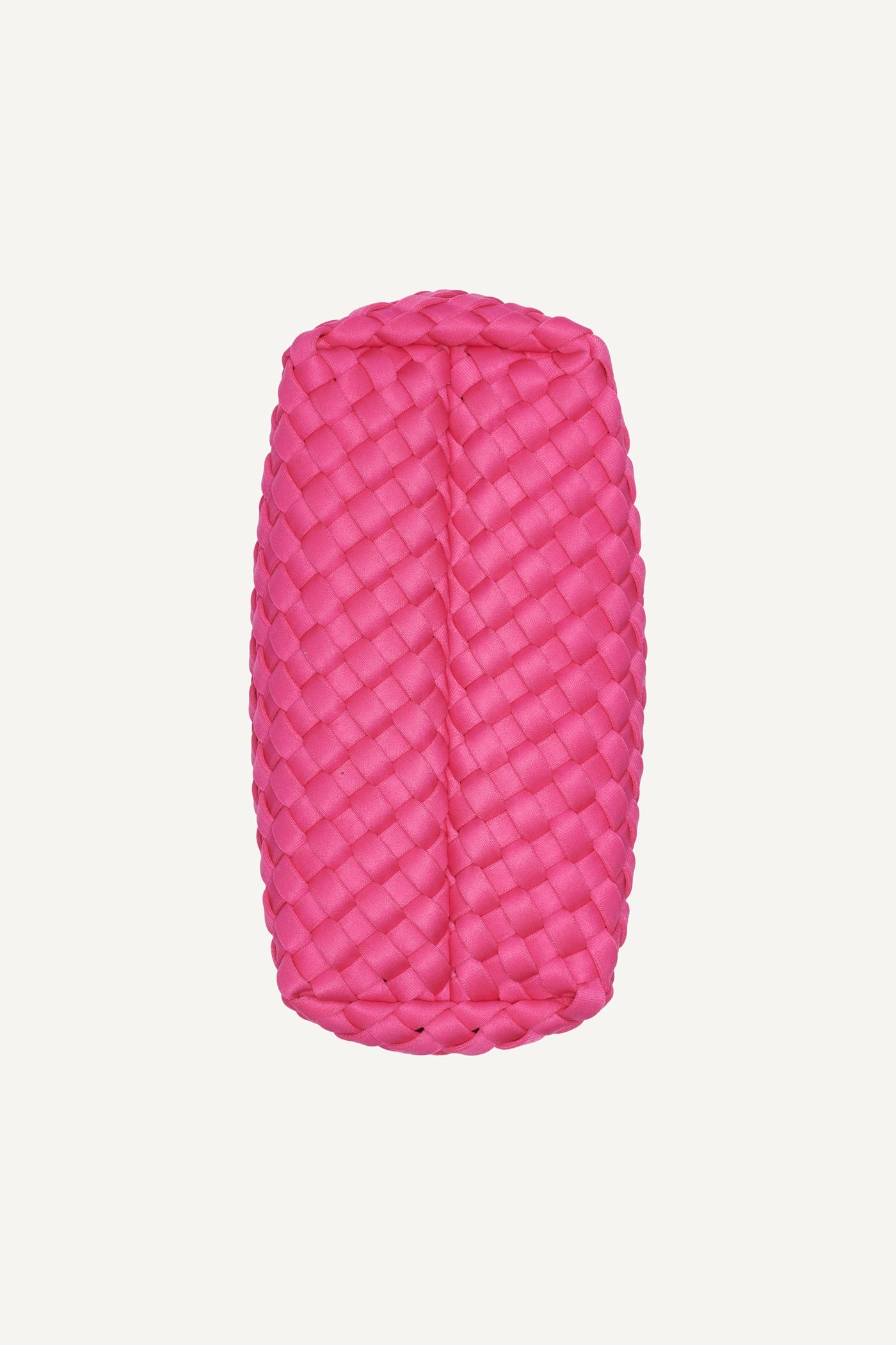 GISELLE WOVEN NEOPRENE CROSSBODY BAG