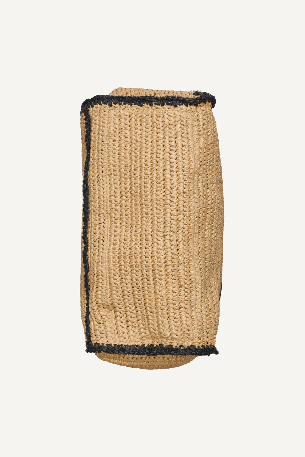 HADLEE MEDIUM WOVEN TOTE