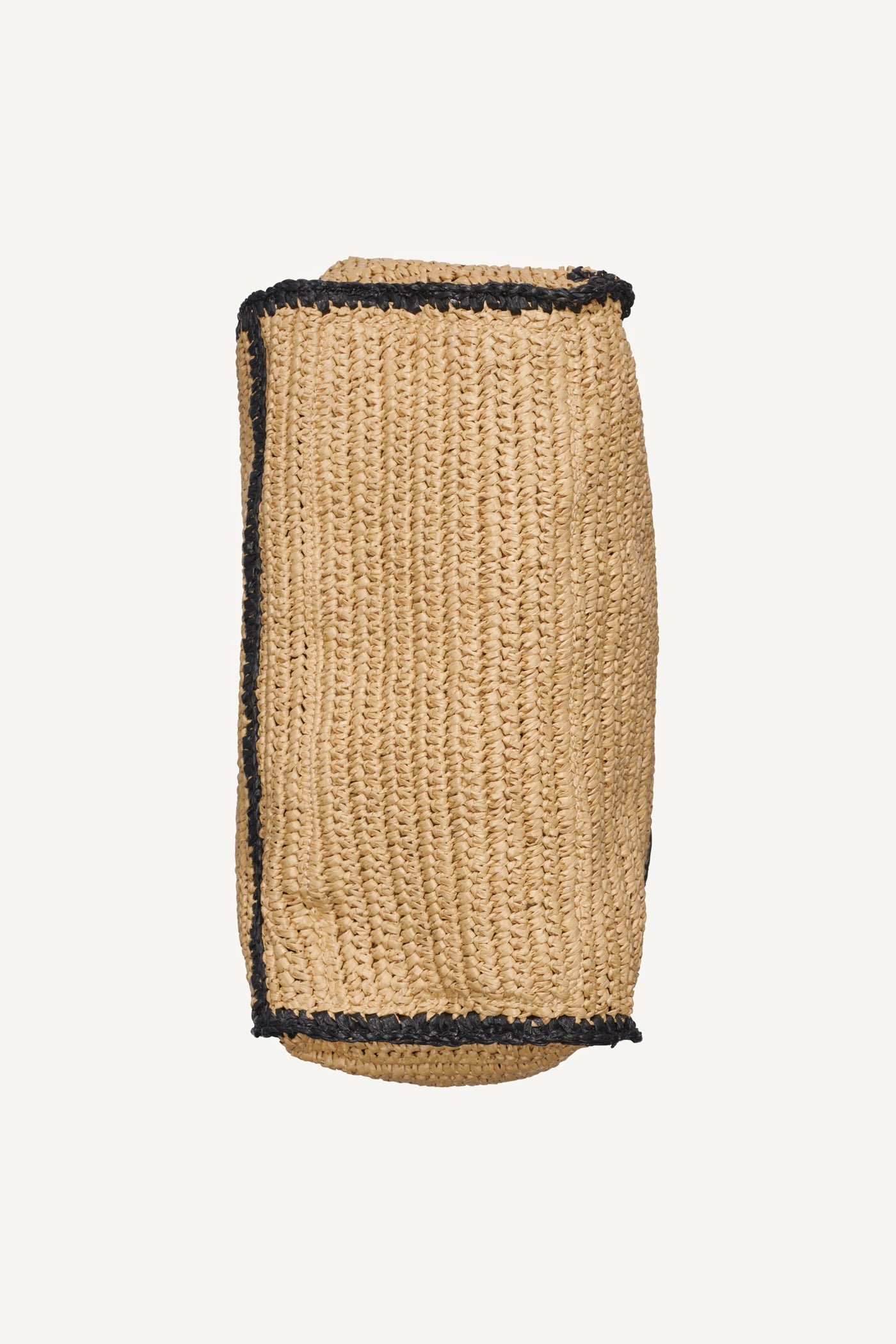 HADLEE MEDIUM WOVEN TOTE