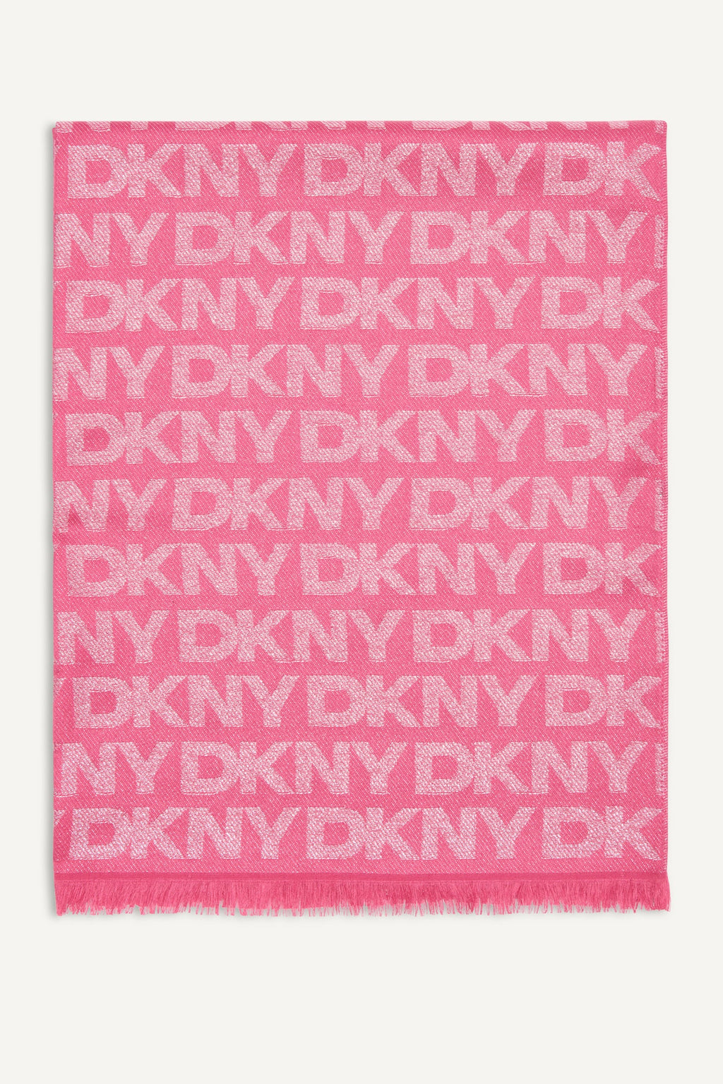 DKNY METAL PASHMINA