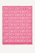 DKNY METAL PASHMINA