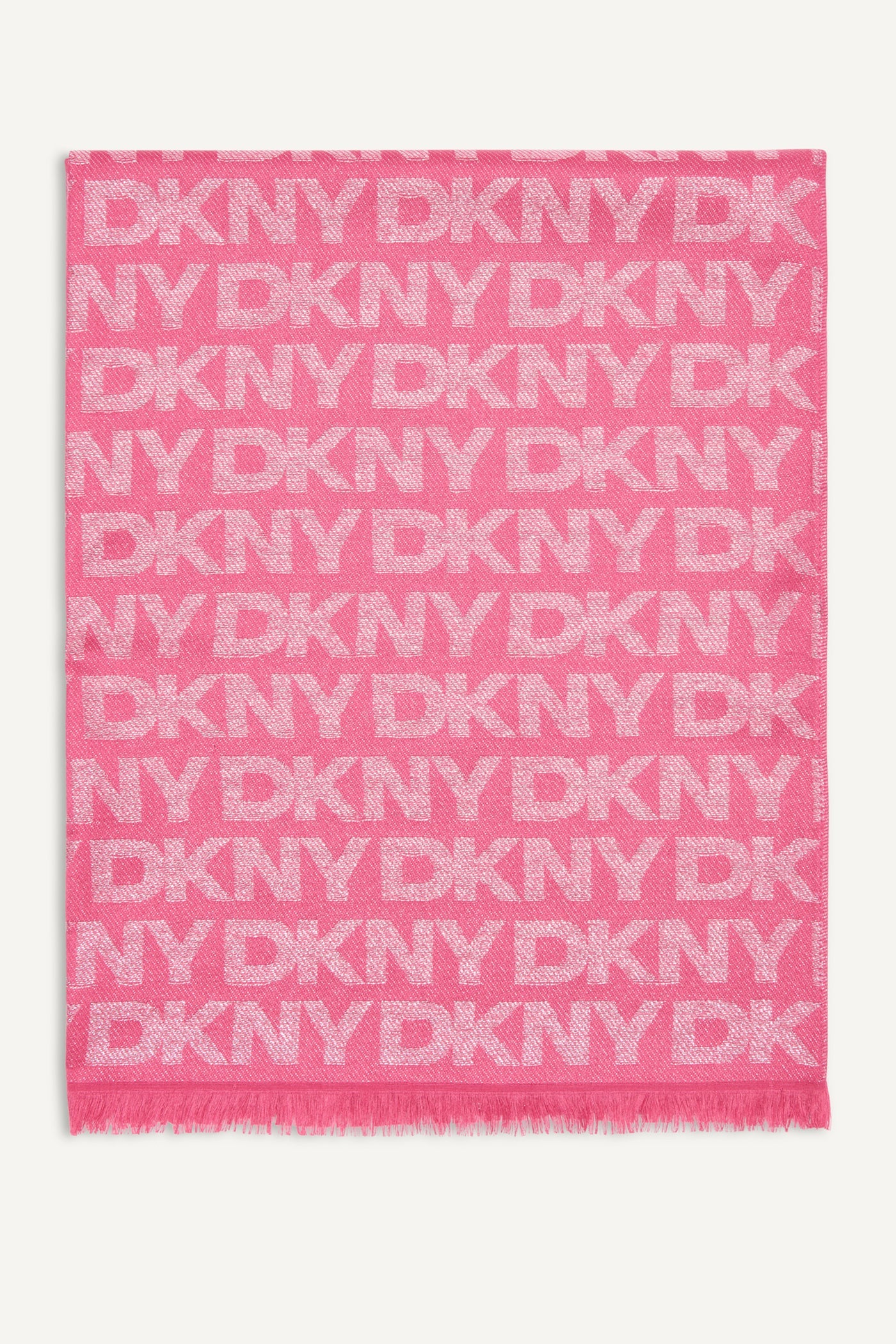 DKNY METAL PASHMINA