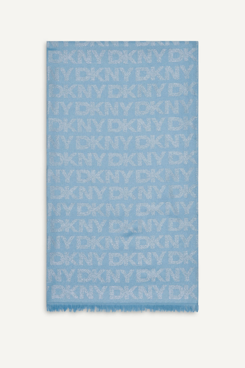 DKNY METAL PASHMINA