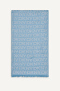 DKNY METAL PASHMINA