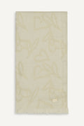EVERYBODY LOVES DONNA METALLIC WRAP