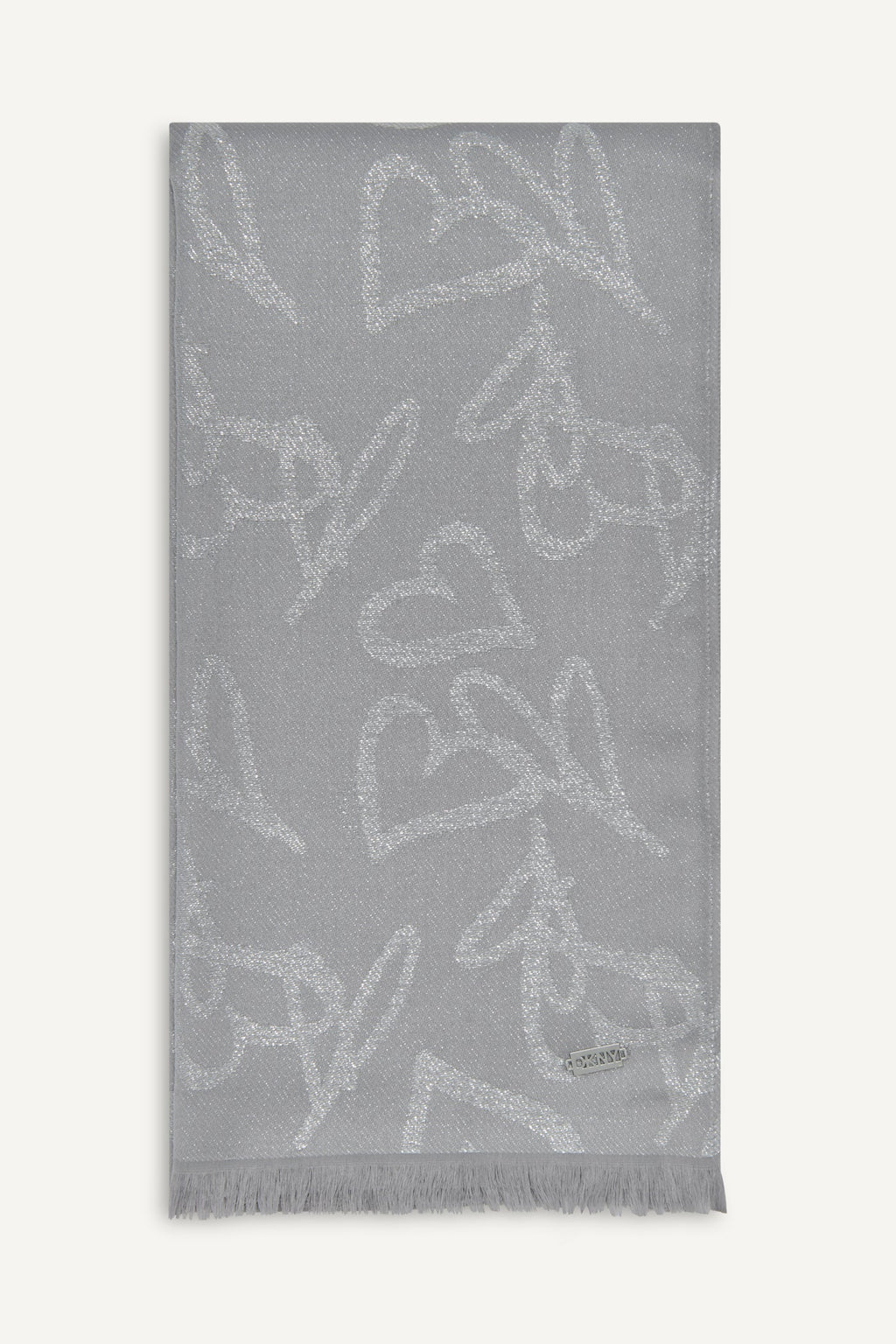 EVERYBODY LOVES DONNA METALLIC WRAP