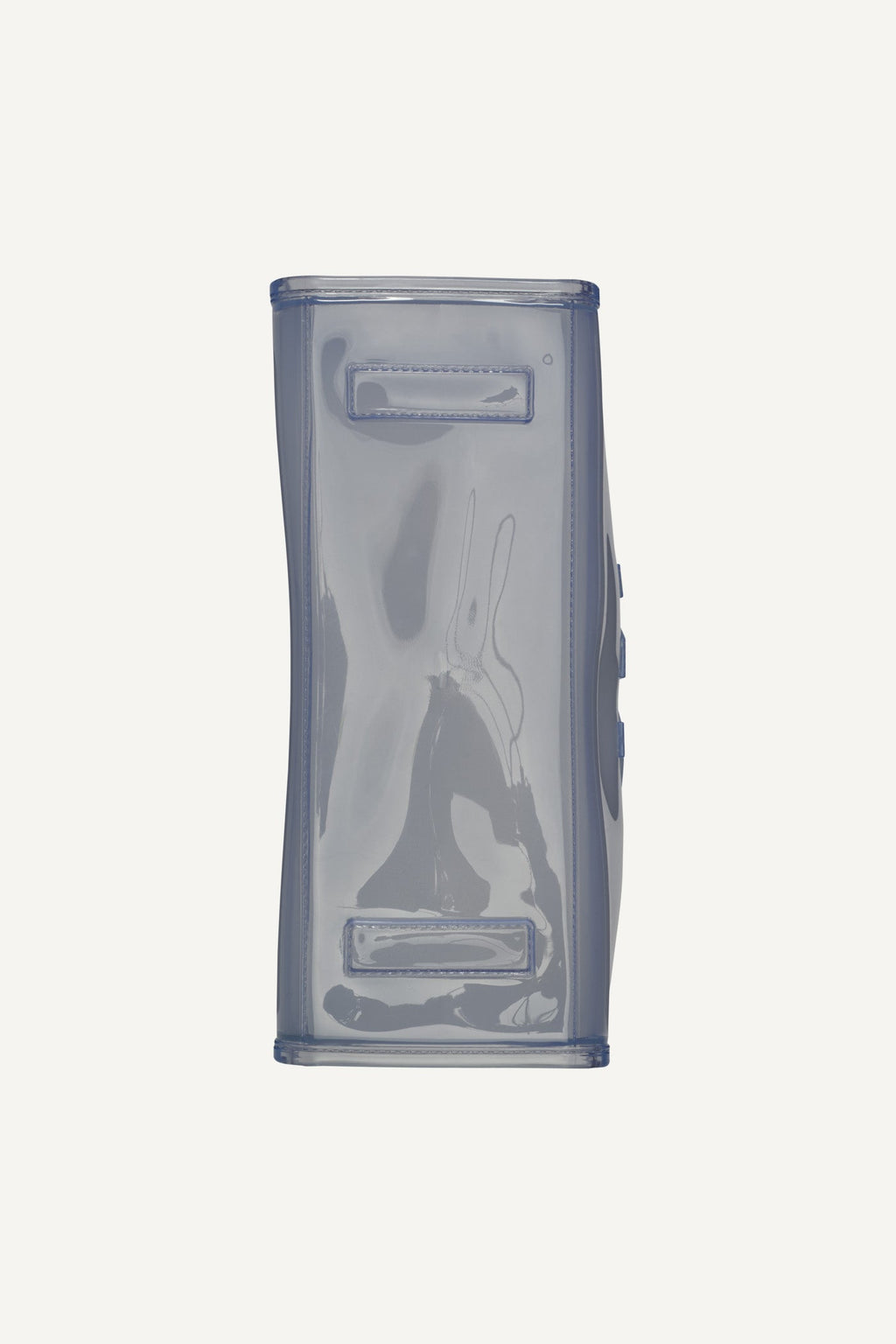 HADLEE SMALL JELLY LOGO TOTE