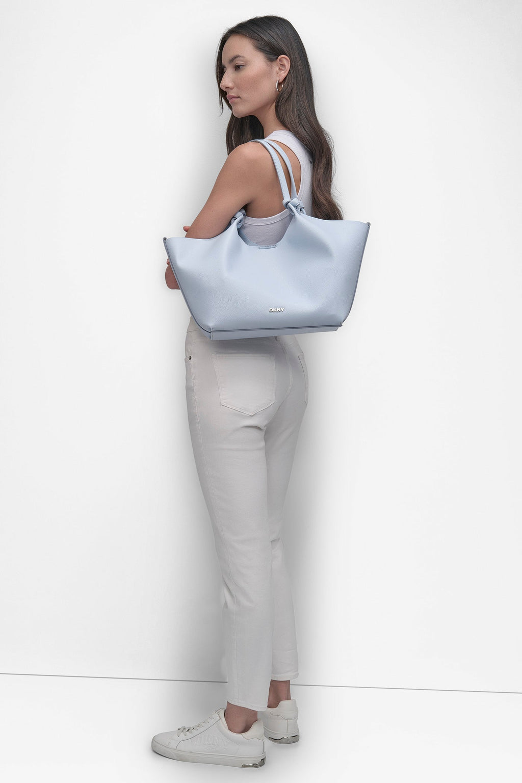 PAULA MEDIUM COMMUTER TOTE