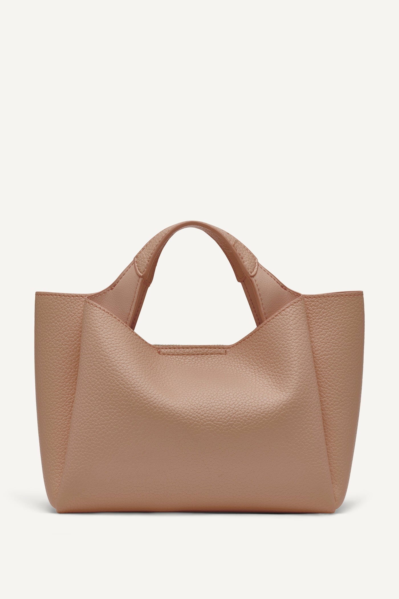 WILLA MINI SATCHEL