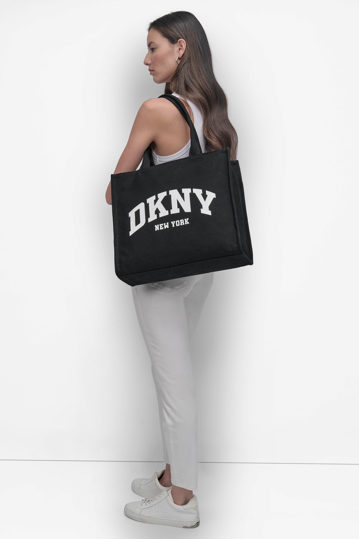 HADLEE LARGE TOTE