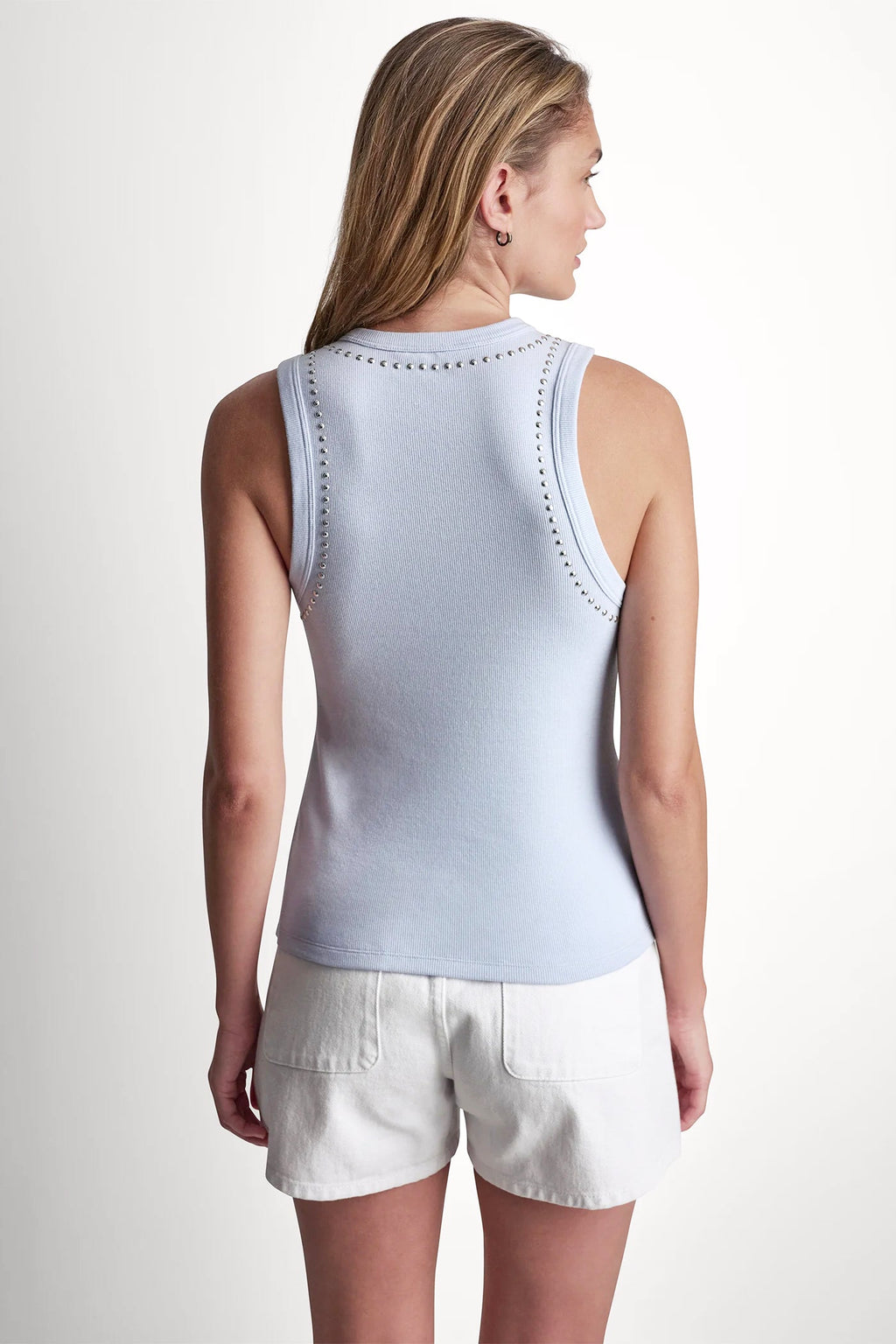 DOME STUDS TANK