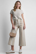 HIGH-RISE WIDE LEG WITH PATCH POCKETS