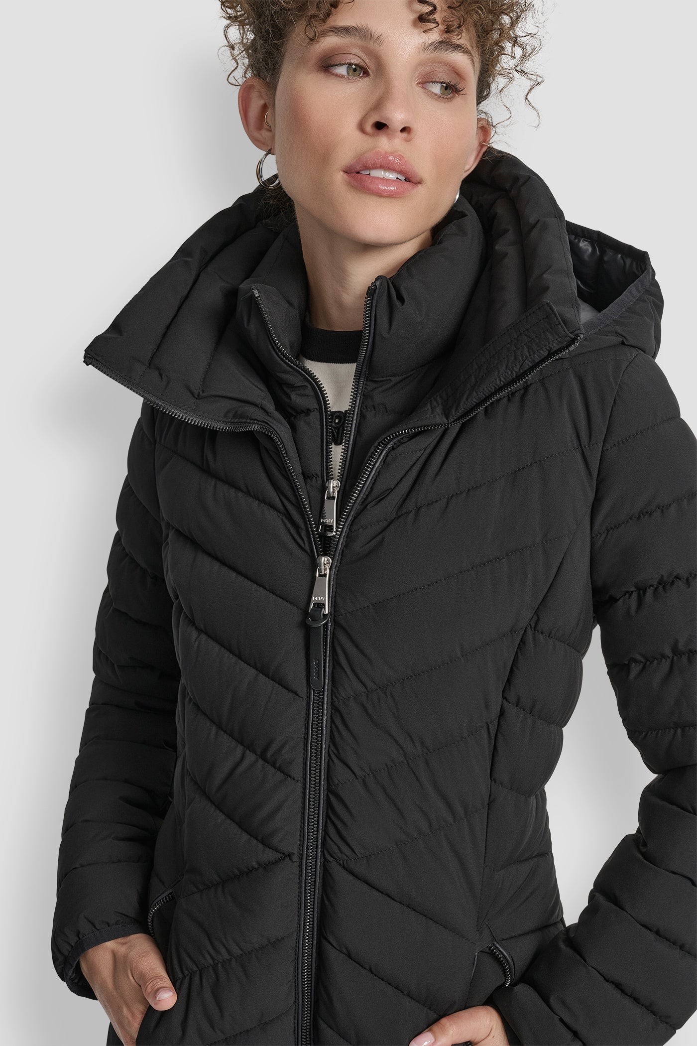 LONG PACKABLE VESTIE WALKER
