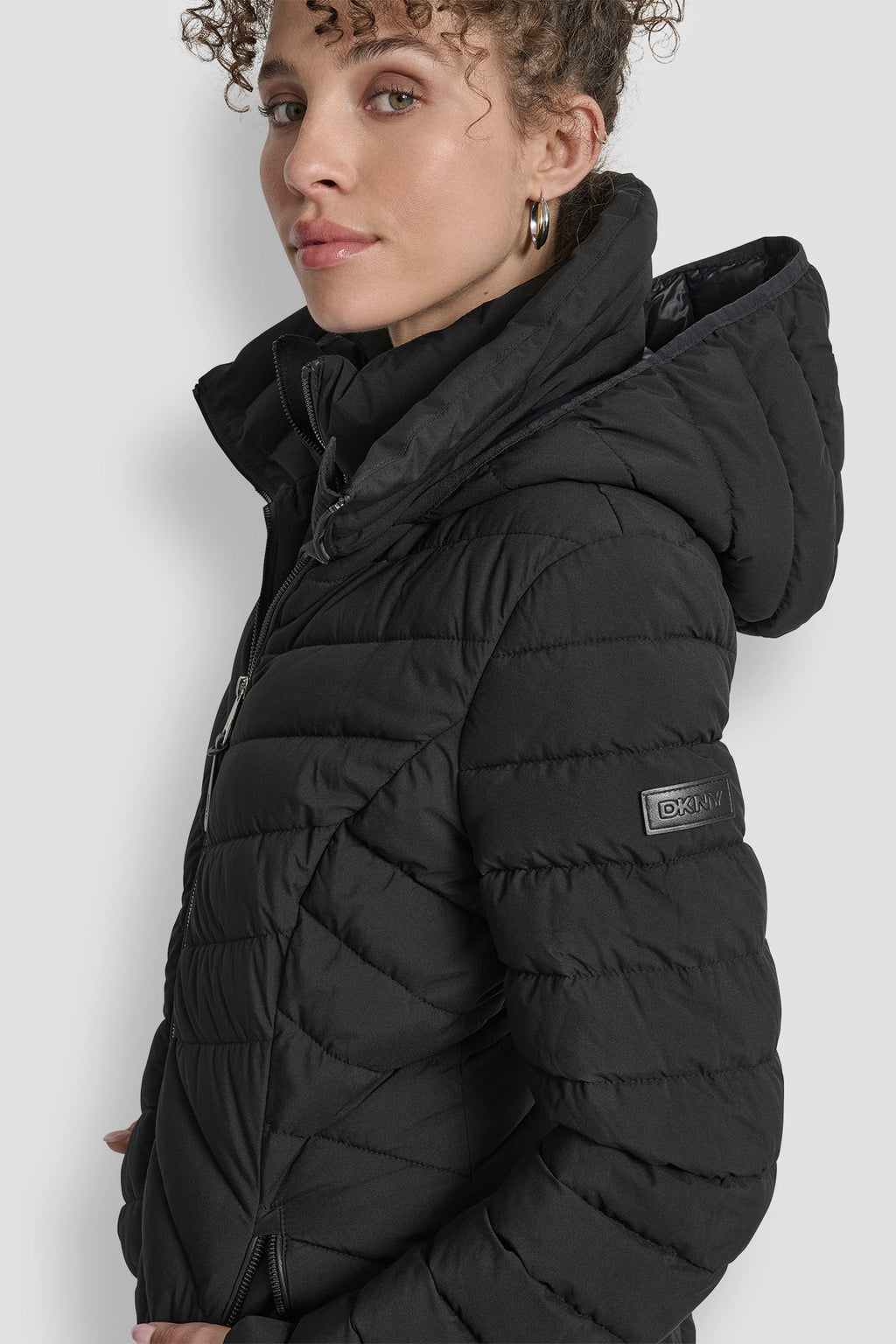 LONG PACKABLE VESTIE WALKER