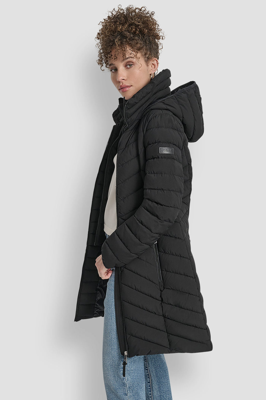 LONG PACKABLE VESTIE WALKER