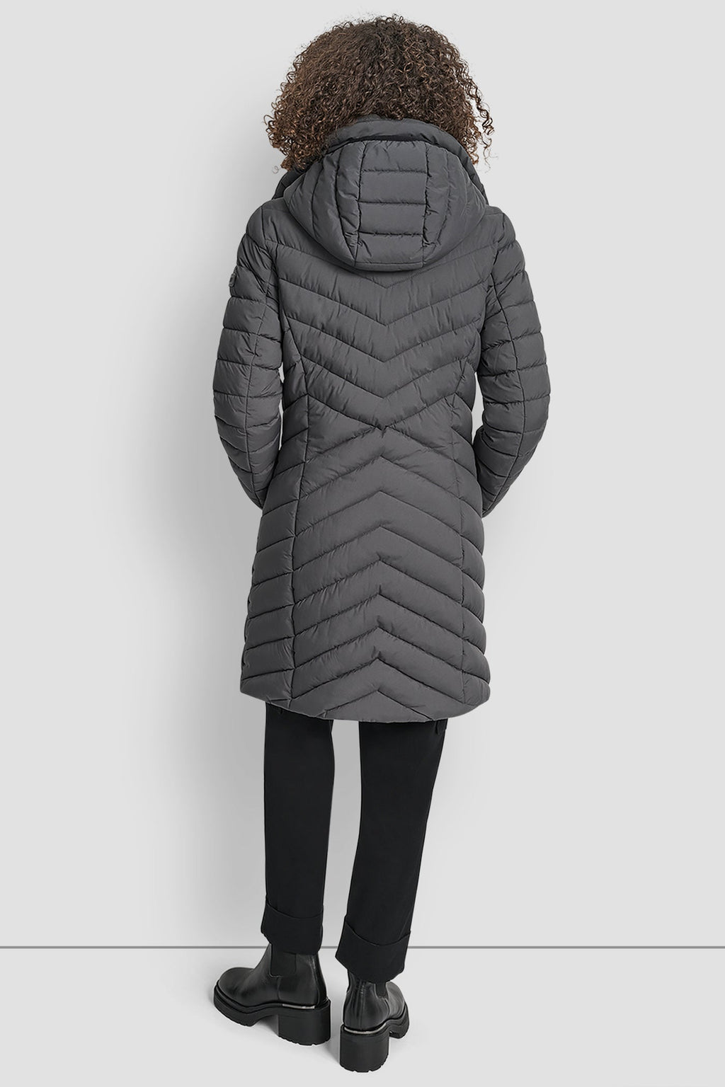 LONG PACKABLE VESTIE WALKER