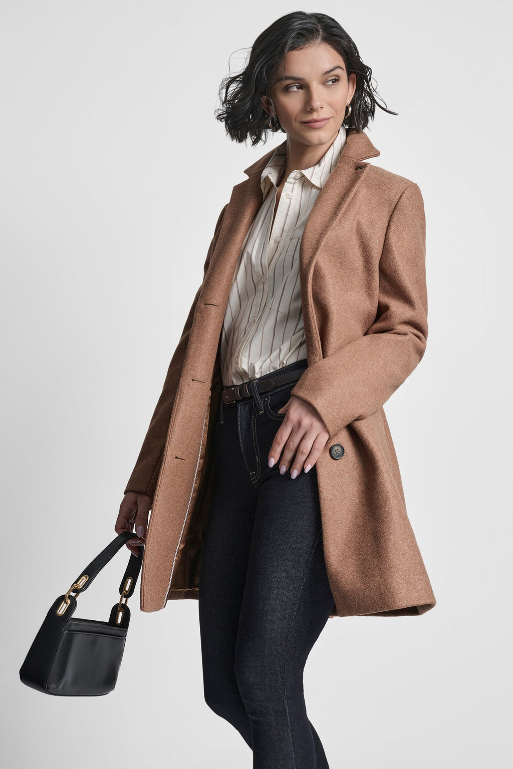 BLAZER COAT