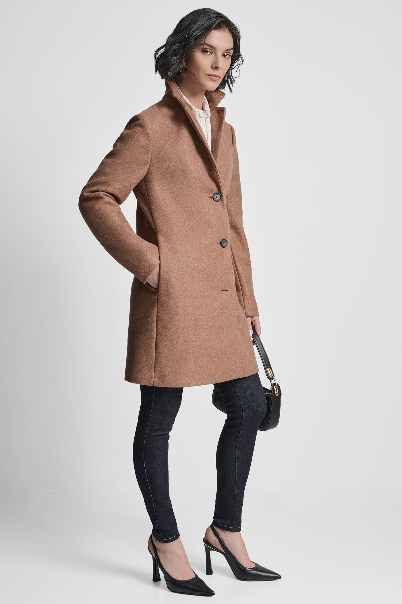 BLAZER COAT