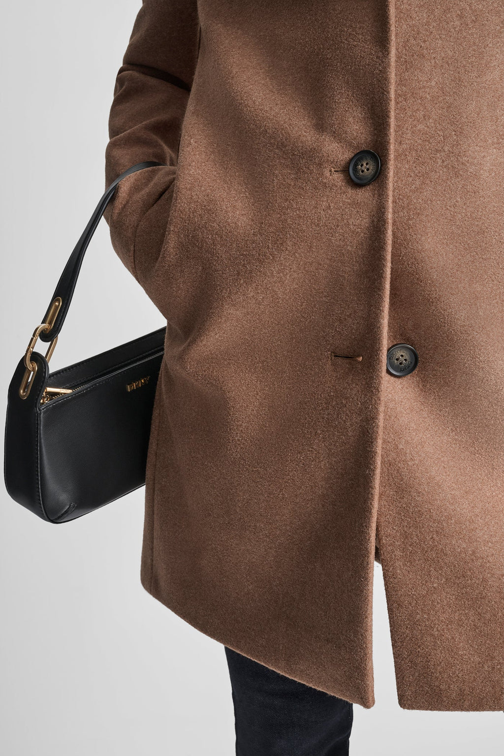 BLAZER COAT