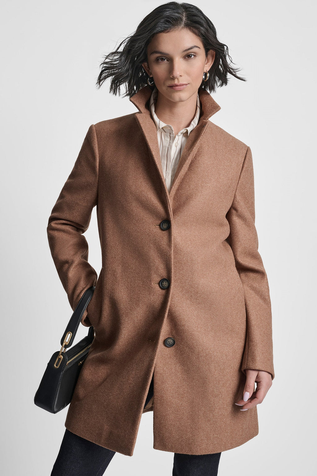 BLAZER COAT