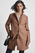 BLAZER COAT