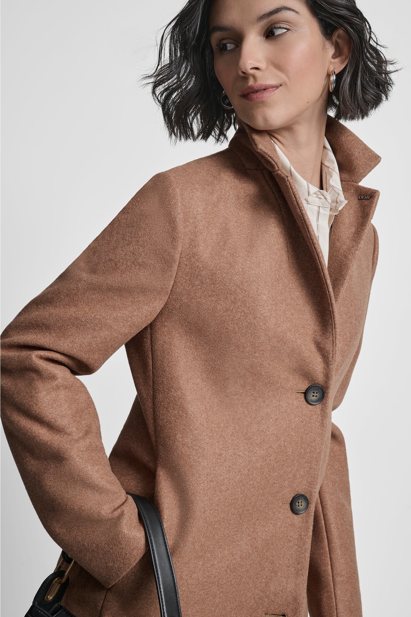 BLAZER COAT