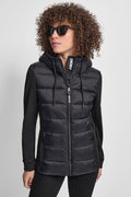 MIX MEDIA JACKET