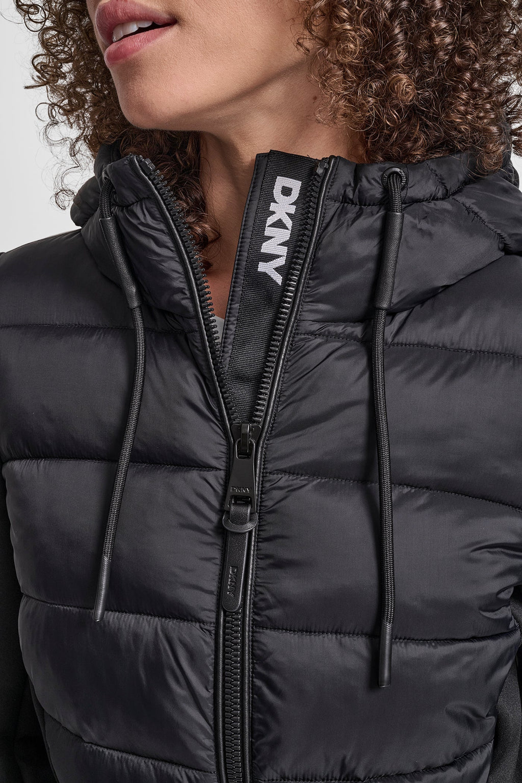 MIX MEDIA JACKET