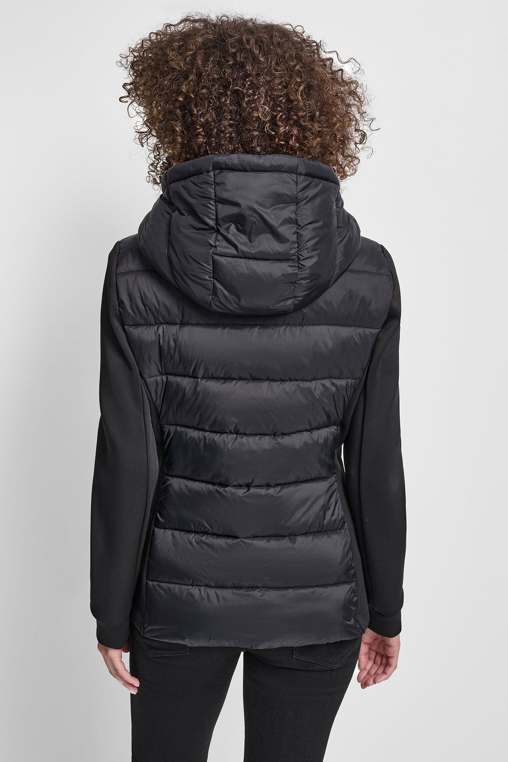 MIX MEDIA JACKET