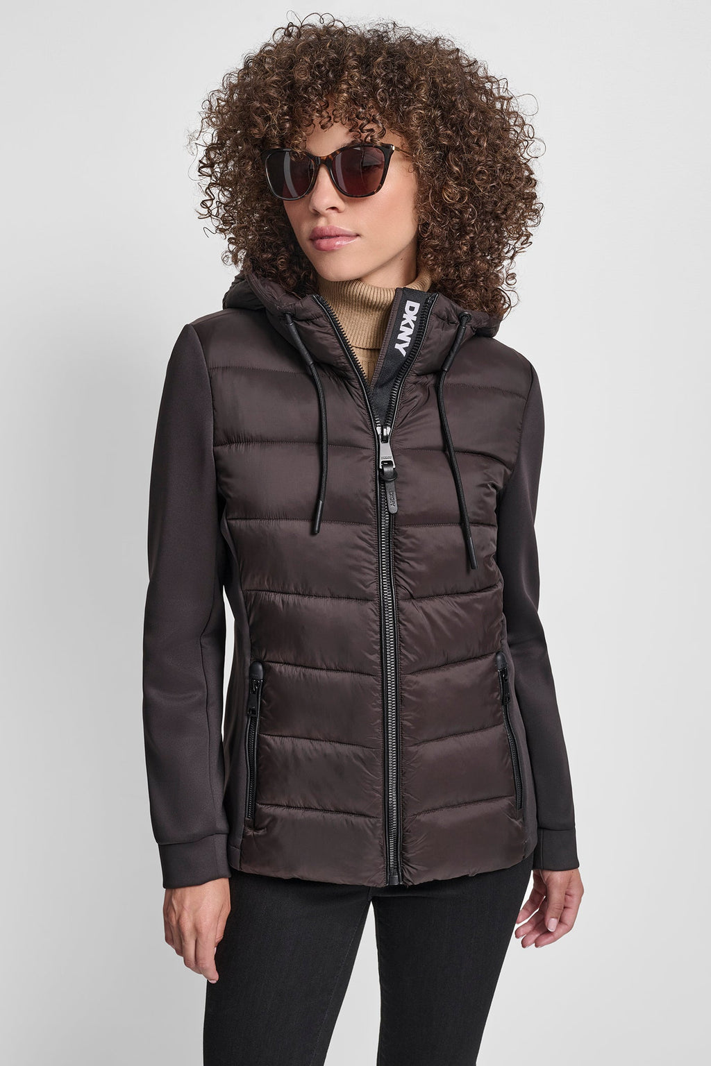 MIX MEDIA JACKET
