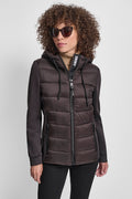 MIX MEDIA JACKET