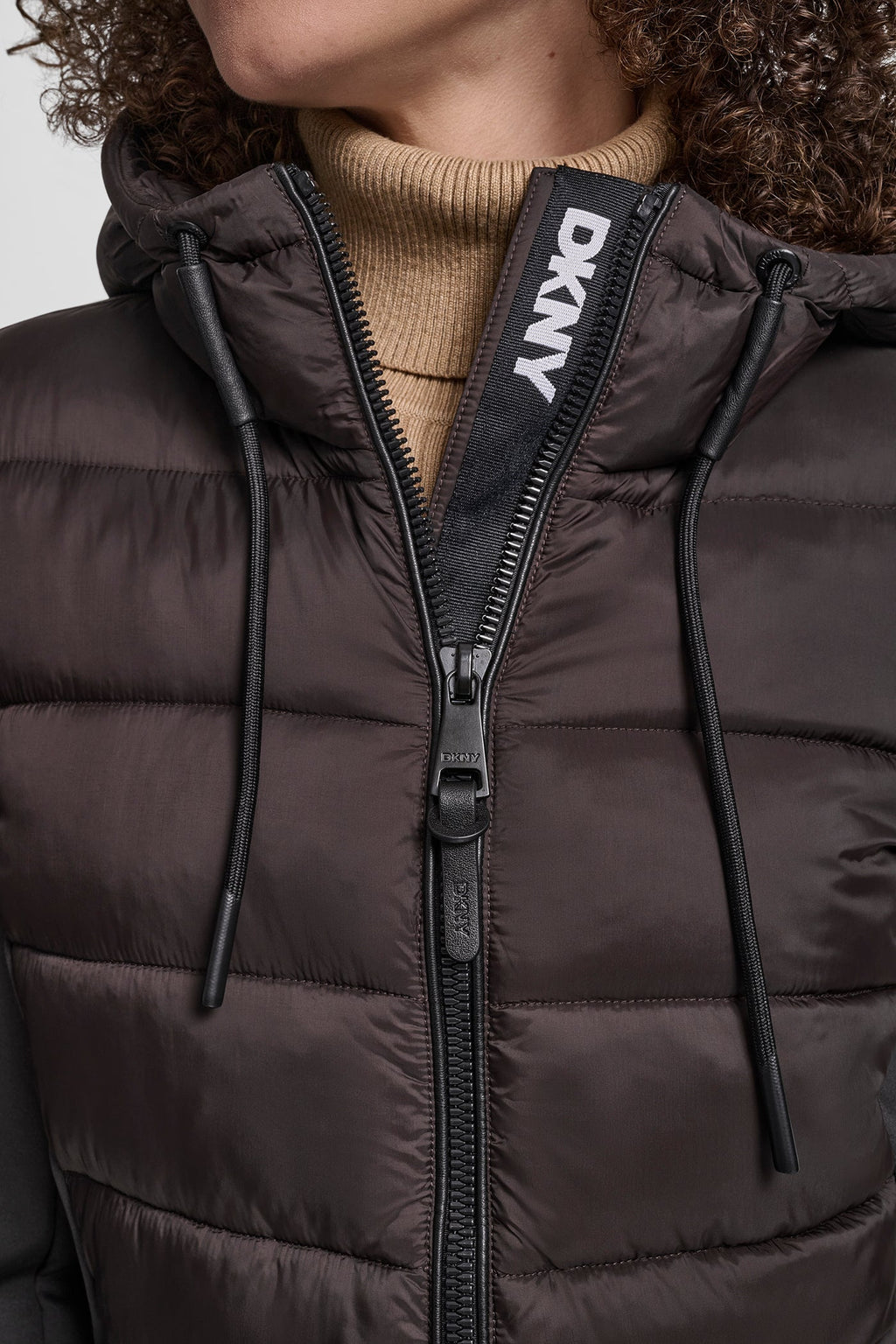 MIX MEDIA JACKET