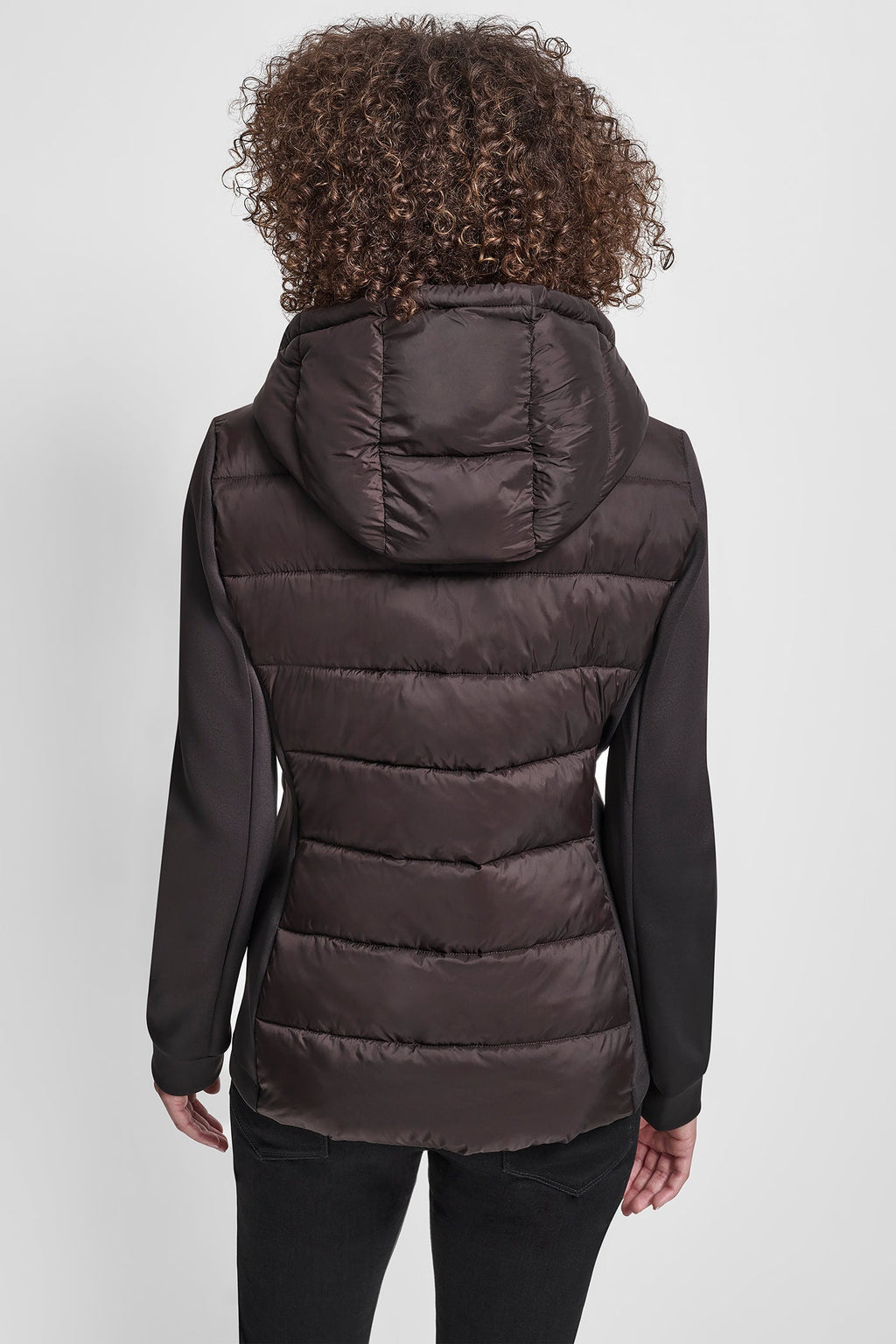 MIX MEDIA JACKET