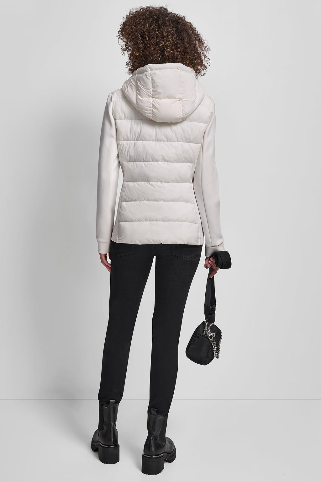 MIX MEDIA JACKET