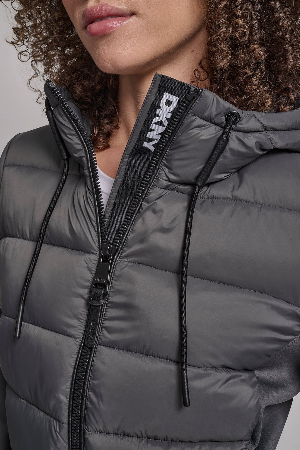 MIX MEDIA JACKET