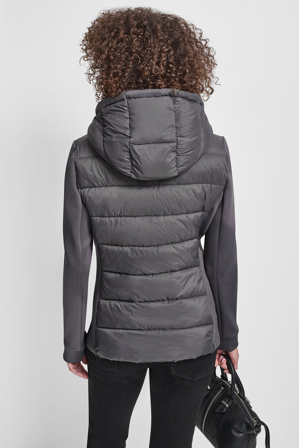 MIX MEDIA JACKET