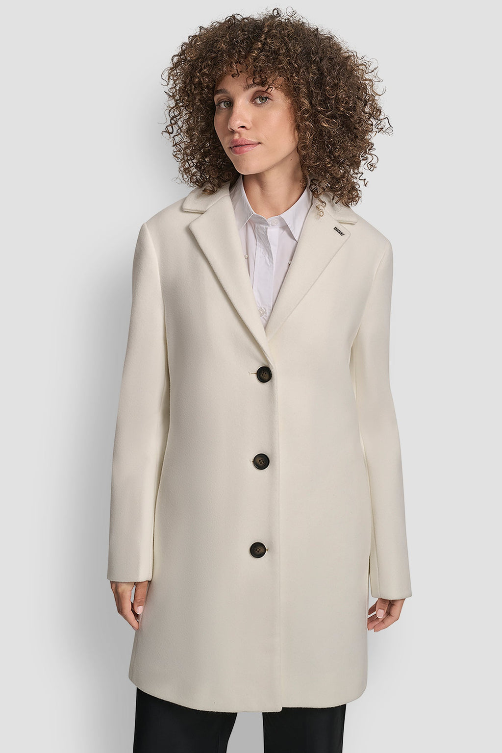BLAZER COAT
