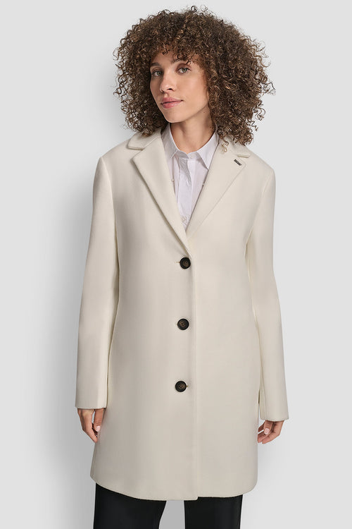 BLAZER COAT