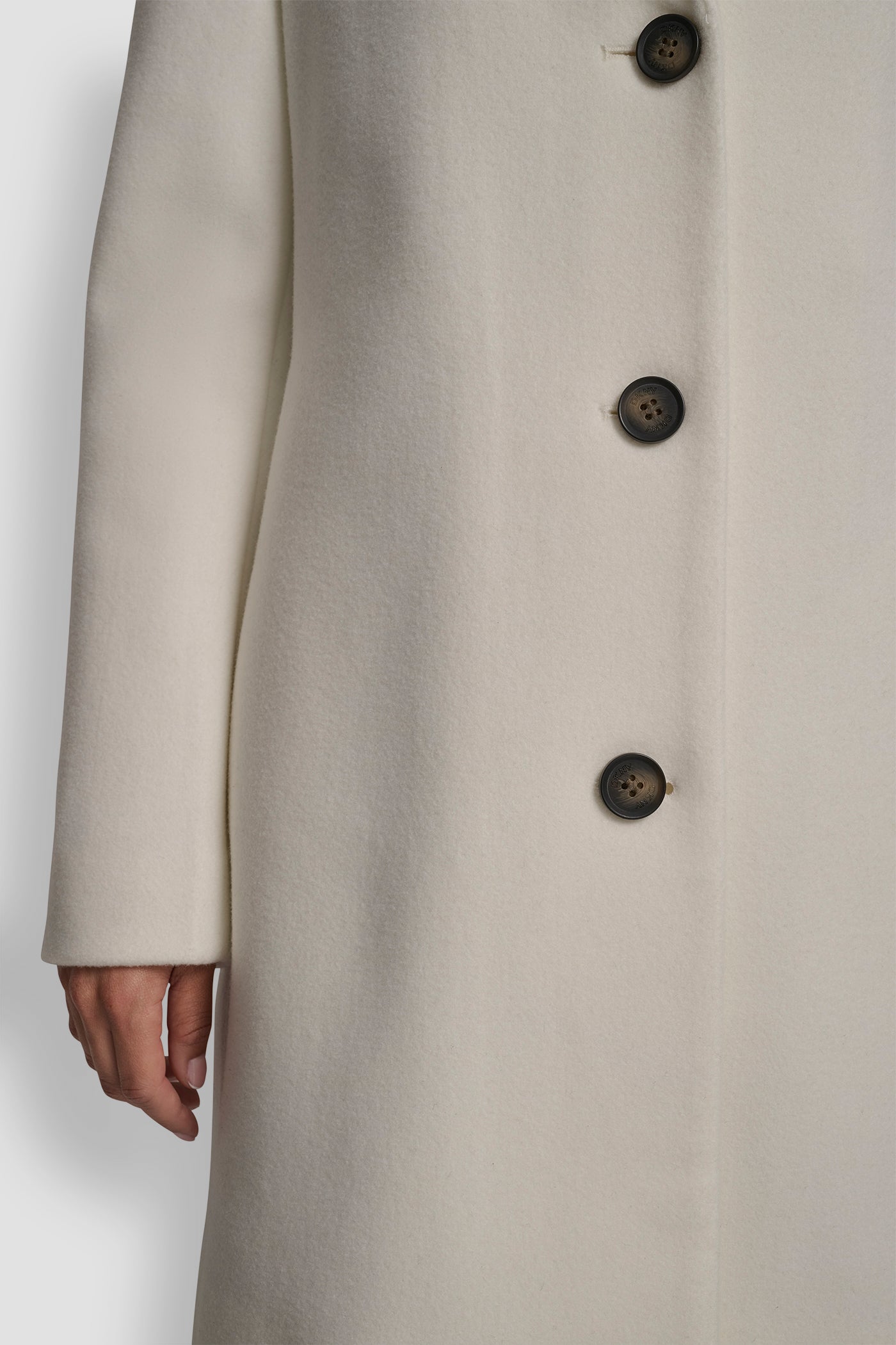 BLAZER COAT
