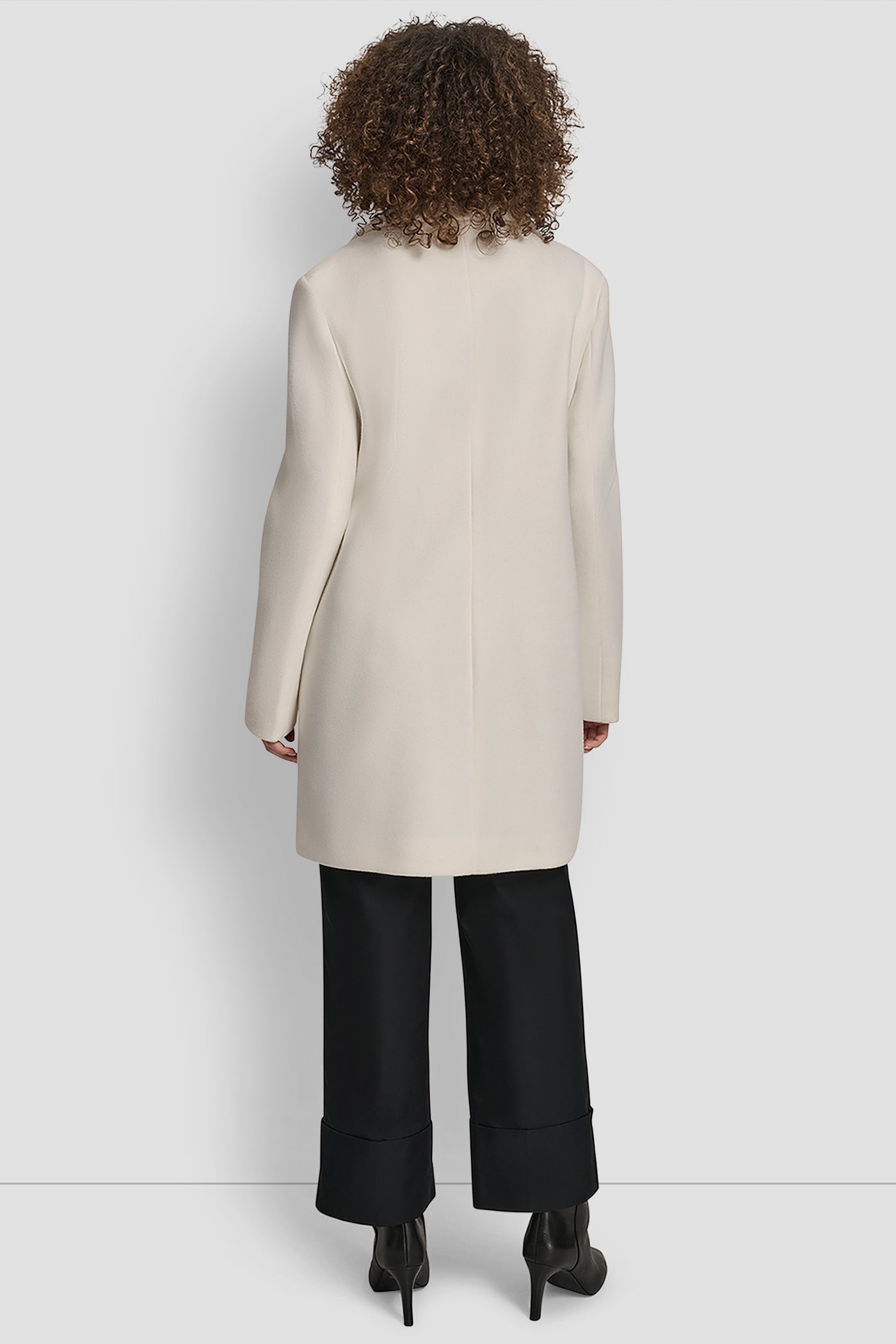 BLAZER COAT