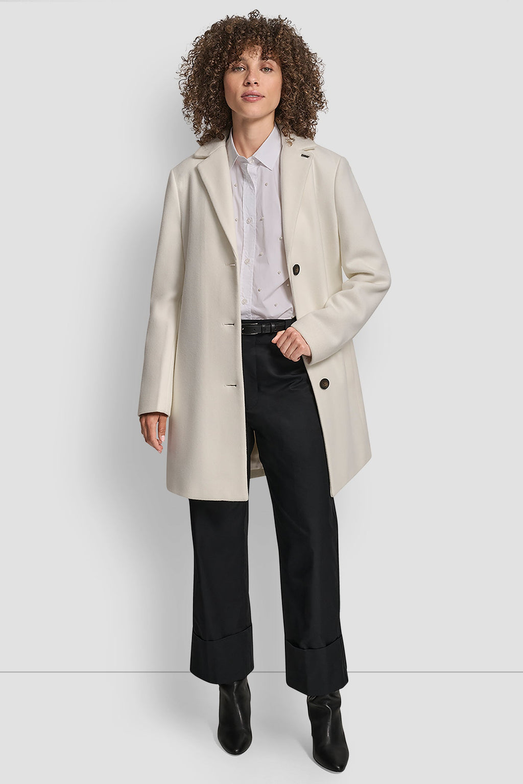 BLAZER COAT