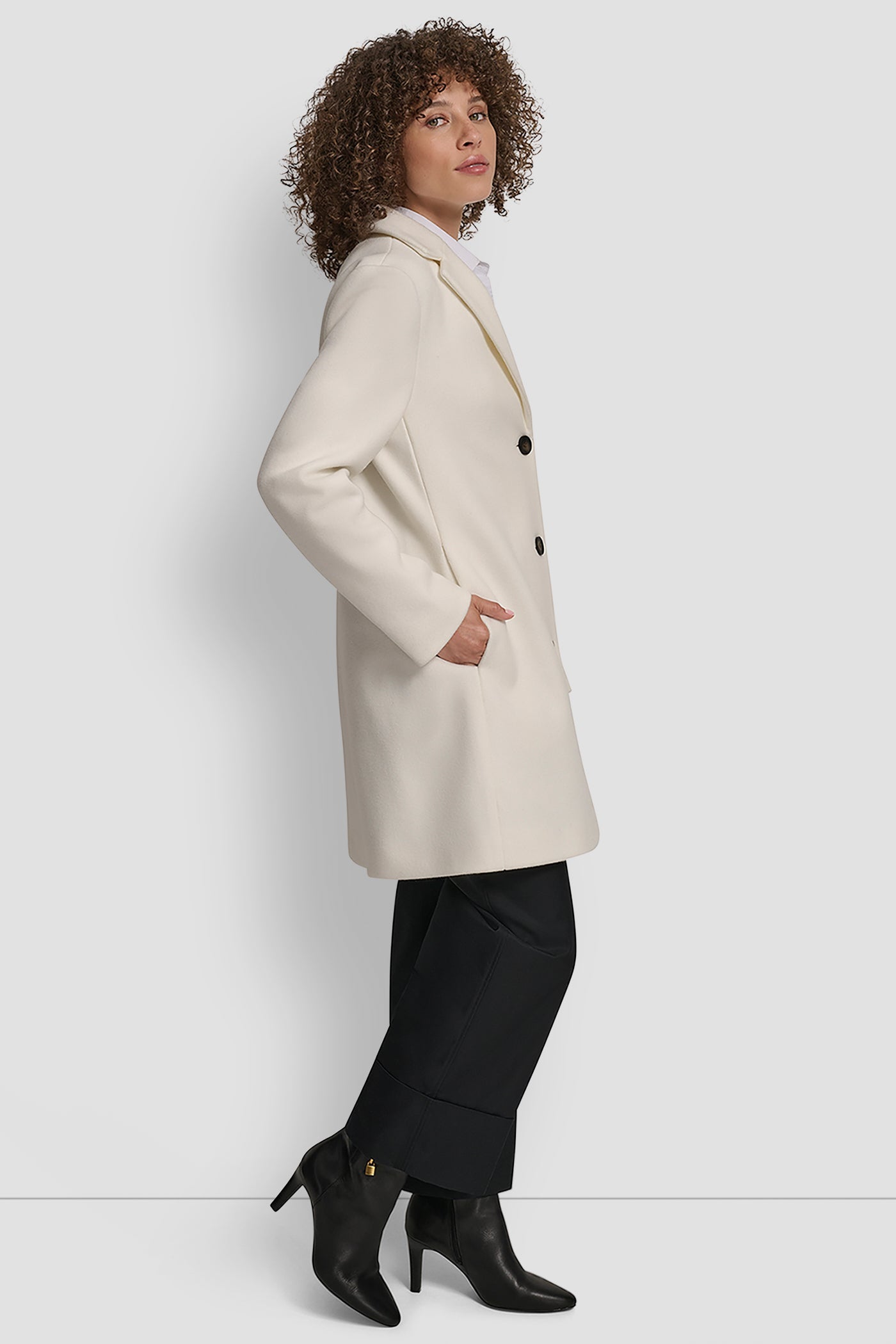 BLAZER COAT