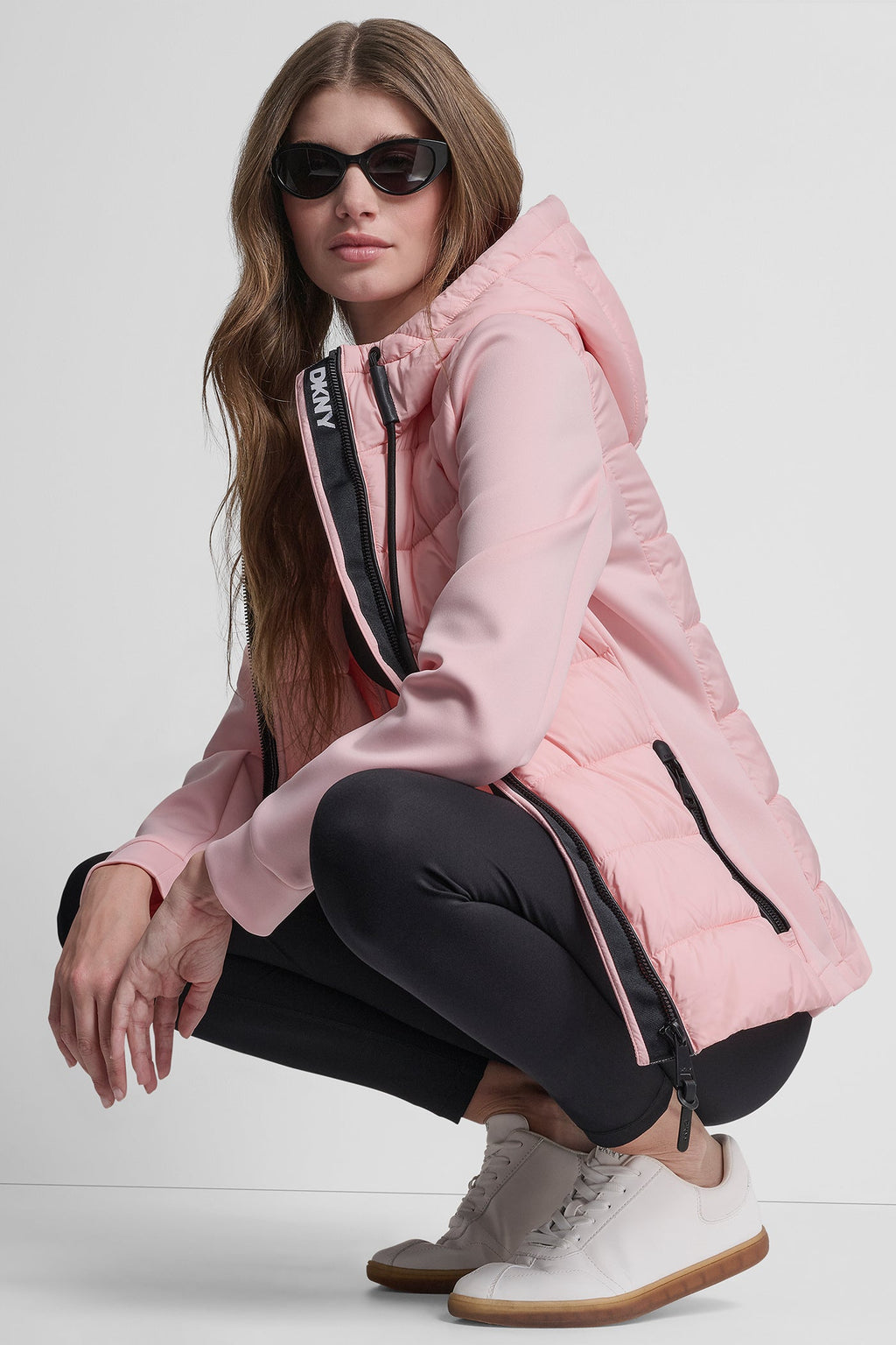 MIXED MEDIA JACKET