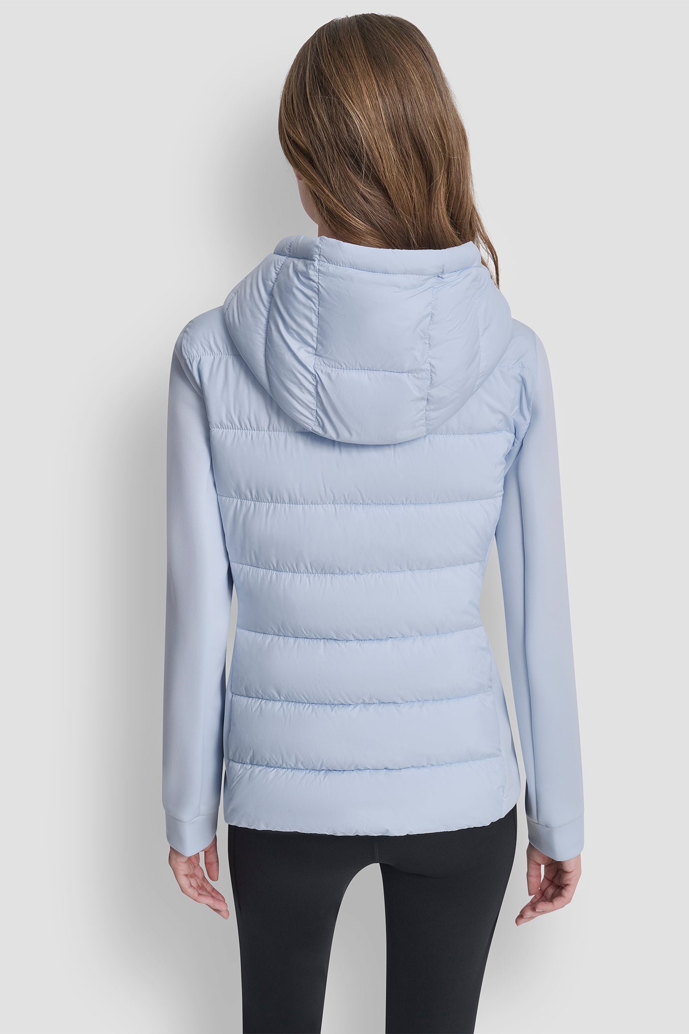 MIXED MEDIA JACKET